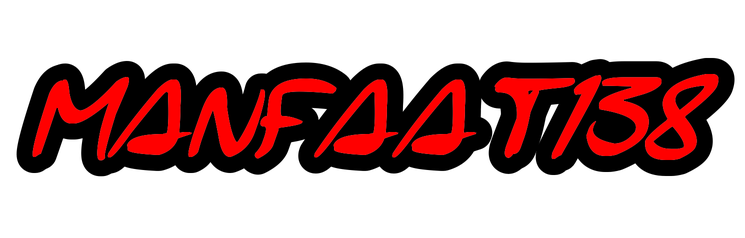 LOGO MANFAAT138